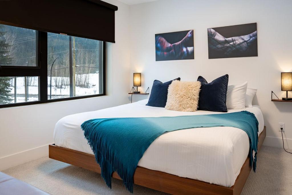 Revel In The Stoke By Revelstoke Vacations Exterior foto