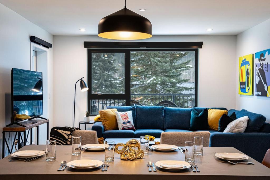 Revel In The Stoke By Revelstoke Vacations Exterior foto