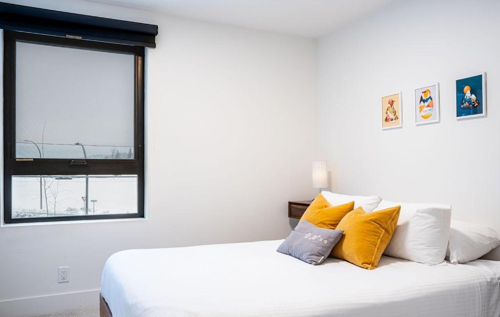 Revel In The Stoke By Revelstoke Vacations Exterior foto