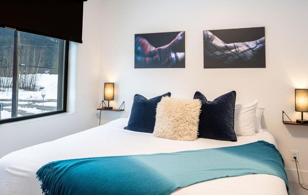 Revel In The Stoke By Revelstoke Vacations Exterior foto