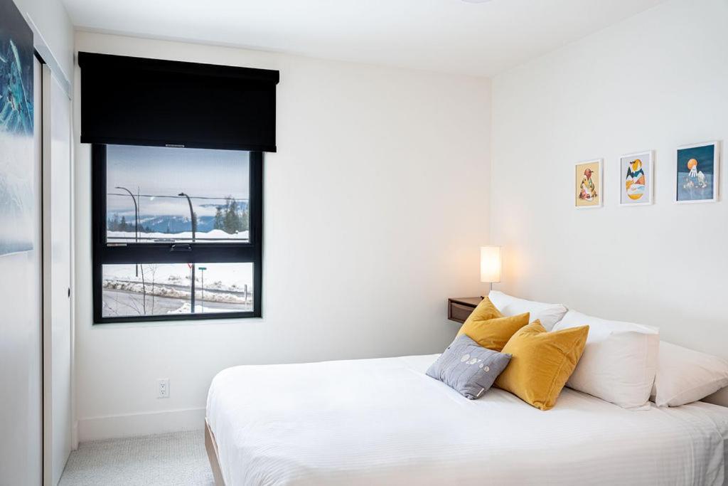 Revel In The Stoke By Revelstoke Vacations Exterior foto
